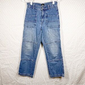 Urban‎ Outfitters BDG Cargo Carpenter Jeans